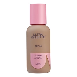Daydream Screen Tinted Veil - Renkli Nemlendirici Krem SPF50 image